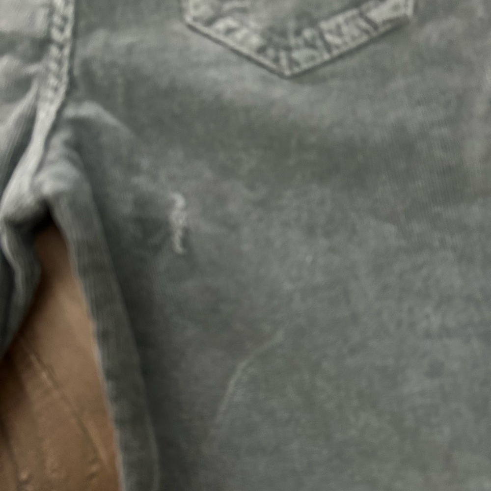 GAP Kids Jogger Pants Bundle - Navy, Olive, Khaki, Gray, Brown - Picture 8 of 16